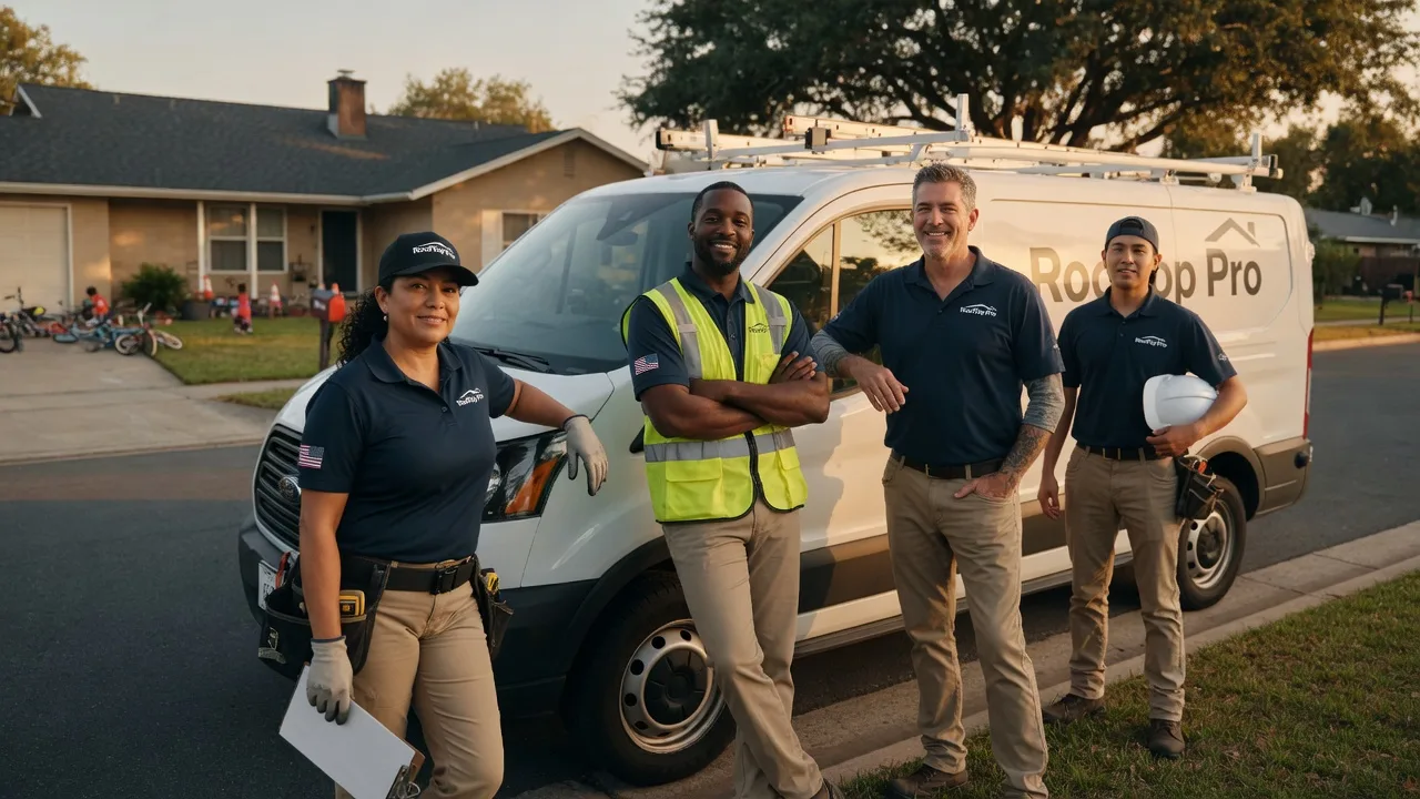 Roof Repair in Maple Mount, KY near me